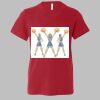 Youth Unisex Jersey Tee Thumbnail
