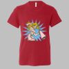 Youth Unisex Jersey Tee Thumbnail