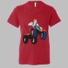 Youth Unisex Jersey Tee Thumbnail