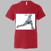 Youth Unisex Jersey Tee Thumbnail