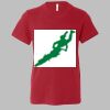 Youth Unisex Jersey Tee Thumbnail