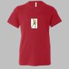 Youth Unisex Jersey Tee Thumbnail