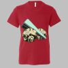 Youth Unisex Jersey Tee Thumbnail