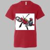 Youth Unisex Jersey Tee Thumbnail