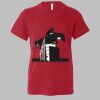 Youth Unisex Jersey Tee Thumbnail