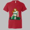 Youth Unisex Jersey Tee Thumbnail