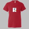 Youth Unisex Jersey Tee Thumbnail