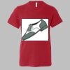 Youth Unisex Jersey Tee Thumbnail