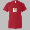 Youth Unisex Jersey Tee Thumbnail