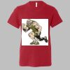 Youth Unisex Jersey Tee Thumbnail