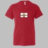 Youth Unisex Jersey Tee Thumbnail