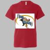 Youth Unisex Jersey Tee Thumbnail
