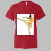 Youth Unisex Jersey Tee Thumbnail