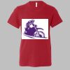 Youth Unisex Jersey Tee Thumbnail