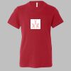 Youth Unisex Jersey Tee Thumbnail