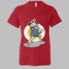 Youth Unisex Jersey Tee Thumbnail