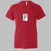 Youth Unisex Jersey Tee Thumbnail