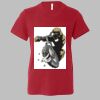 Youth Unisex Jersey Tee Thumbnail