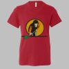 Youth Unisex Jersey Tee Thumbnail