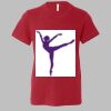 Youth Unisex Jersey Tee Thumbnail