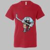 Youth Unisex Jersey Tee Thumbnail