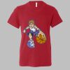 Youth Unisex Jersey Tee Thumbnail