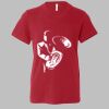 Youth Unisex Jersey Tee Thumbnail