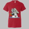 Youth Unisex Jersey Tee Thumbnail