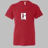 Youth Unisex Jersey Tee Thumbnail