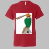 Youth Unisex Jersey Tee Thumbnail