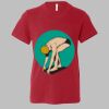 Youth Unisex Jersey Tee Thumbnail