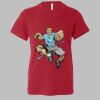 Youth Unisex Jersey Tee Thumbnail