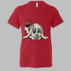 Youth Unisex Jersey Tee Thumbnail