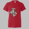 Youth Unisex Jersey Tee Thumbnail