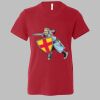 Youth Unisex Jersey Tee Thumbnail