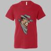 Youth Unisex Jersey Tee Thumbnail