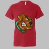 Youth Unisex Jersey Tee Thumbnail