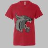 Youth Unisex Jersey Tee Thumbnail