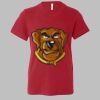 Youth Unisex Jersey Tee Thumbnail