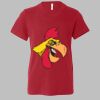 Youth Unisex Jersey Tee Thumbnail