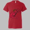 Youth Unisex Jersey Tee Thumbnail