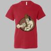 Youth Unisex Jersey Tee Thumbnail