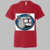 Youth Unisex Jersey Tee Thumbnail