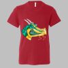Youth Unisex Jersey Tee Thumbnail