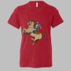 Youth Unisex Jersey Tee Thumbnail