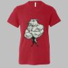 Youth Unisex Jersey Tee Thumbnail