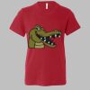 Youth Unisex Jersey Tee Thumbnail