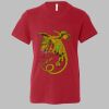 Youth Unisex Jersey Tee Thumbnail