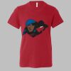 Youth Unisex Jersey Tee Thumbnail