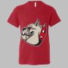 Youth Unisex Jersey Tee Thumbnail